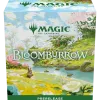 Magic - Bloomburrow - Kit de Pré Lançamento em Inglês (Previsão de envio 26/07/2024)