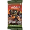 Magic - A Guerra dos Irmãos - Booster de Draft em Português