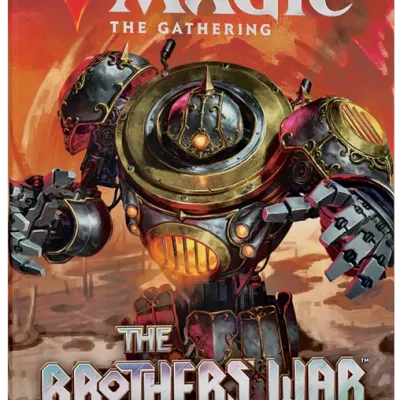 Magic - A Guerra dos Irmãos - Booster de Draft em Português Magic - A Guerra dos Irmãos - Booster de Draft em Português