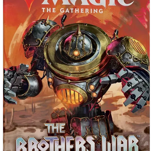 Magic - A Guerra dos Irmãos - Booster de Draft em Português Magic - A Guerra dos Irmãos - Booster de Draft em Português