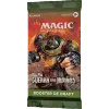 Magic - A Guerra dos Irmãos - Booster de Draft em Português