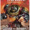 Magic - A Guerra dos Irmãos - Booster de Draft em Português