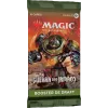 Magic - A Guerra dos Irmãos - Booster de Draft em Português