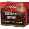 Magic - A Guerra dos Irmãos - Kit de Pré Lançamento em Português