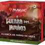 Magic - A Guerra dos Irmãos - Kit de Pré Lançamento em Português