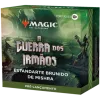 Magic - A Guerra dos Irmãos - Kit de Pré Lançamento em Português