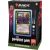 Magic - A Guerra dos Irmãos - Deck de Commander - Urza's Iron Alliance (branco/azul/preto) em Inglês