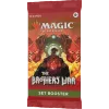 Magic - A Guerra dos Irmãos - Booster de Coleção em Português