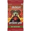 Magic - A Guerra dos Irmãos - Booster de Coleção em Português