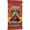 Magic - A Guerra dos Irmãos - Booster de Coleção em Português