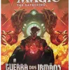 Magic - A Guerra dos Irmãos - Booster de Coleção em Português