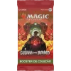 Magic - A Guerra dos Irmãos - Booster de Coleção em Português