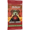 Magic - A Guerra dos Irmãos - Booster de Coleção em Português