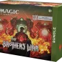 Magic - A Guerra dos Irmãos - Pacote (Bundle) em Inglês