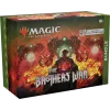 Magic - A Guerra dos Irmãos - Pacote (Bundle) em Inglês