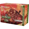 Magic - A Guerra dos Irmãos - Pacote (Bundle) em Inglês