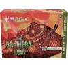 Magic - A Guerra dos Irmãos - Pacote (Bundle) em Inglês