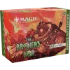 Magic - A Guerra dos Irmãos - Pacote (Bundle) em Inglês