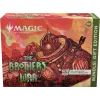 Magic - A Guerra dos Irmãos - Pacote de Presente (Gift Bundle) em Inglês