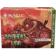 Magic - A Guerra dos Irmãos - Pacote de Presente (Gift Bundle) em Inglês