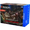 Magic - Commander Legends: Batalha pelo Portal de Baldur - Pacote (Bundle) em Inglês