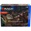 Magic - Commander Legends: Batalha pelo Portal de Baldur - Pacote (Bundle) em Inglês