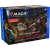 Magic - Commander Legends: Batalha pelo Portal de Baldur - Pacote (Bundle) em Inglês