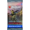 Magic - Commander Legends: Batalha pelo Portal de Baldur - Booster de Draft em Português