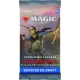 Magic - Commander Legends: Batalha pelo Portal de Baldur - Booster de Draft em Português