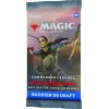 Magic - Commander Legends: Batalha pelo Portal de Baldur - Booster de Draft em Português