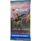 Magic - Commander Legends: Batalha pelo Portal de Baldur - Booster de Draft em Português