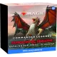 Magic - Commander Legends: Batalha pelo Portal de Baldur - Kit de Pré Lançamento