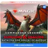 Magic - Commander Legends: Batalha pelo Portal de Baldur - Kit de Pré Lançamento