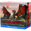 Magic - Commander Legends: Batalha pelo Portal de Baldur - Kit de Pré Lançamento