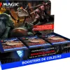 Magic - Commander Legends: Batalha pelo Portal de Baldur - Caixa de Booster de Coleção em Português