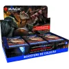 Magic - Commander Legends: Batalha pelo Portal de Baldur - Caixa de Booster de Coleção em Português