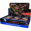 Magic - Commander Legends: Batalha pelo Portal de Baldur - Caixa de Booster de Coleção em Português