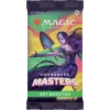 Magic - Commander Masters - Booster de Coleção em Inglês (previsão de envio 04/08/2023)