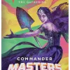 Magic - Commander Masters - Booster de Coleção em Inglês (previsão de envio 04/08/2023)