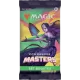 Magic - Commander Masters - Booster de Coleção em Inglês (previsão de envio 04/08/2023)