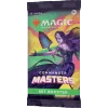 Magic - Commander Masters - Booster de Coleção em Inglês (previsão de envio 04/08/2023)