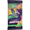 Magic - Commander Masters - Booster de Coleção em Inglês (previsão de envio 04/08/2023)