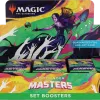 Magic - Commander Masters - Caixa de Booster de Coleção em Inglês (previsão de envio 04/08/2023)