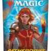 Magic - Aetherdrift - Booster de Jogo em Inglês