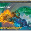 Magic - Aetherdrift - Pacote (Bundle) em Inglês