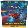 Magic - Aetherdrift - Kit de Pré Lançamento em Inglês
