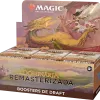 Magic - Dominária Remastered - Caixa de Booster de Draft em Inglês