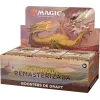 Magic - Dominária Remastered - Caixa de Booster de Draft em Inglês