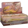 Magic - Dominária Remastered - Caixa de Booster de Draft em Inglês