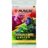 Magic - Dominária Unida - JumpStart - Booster em Inglês